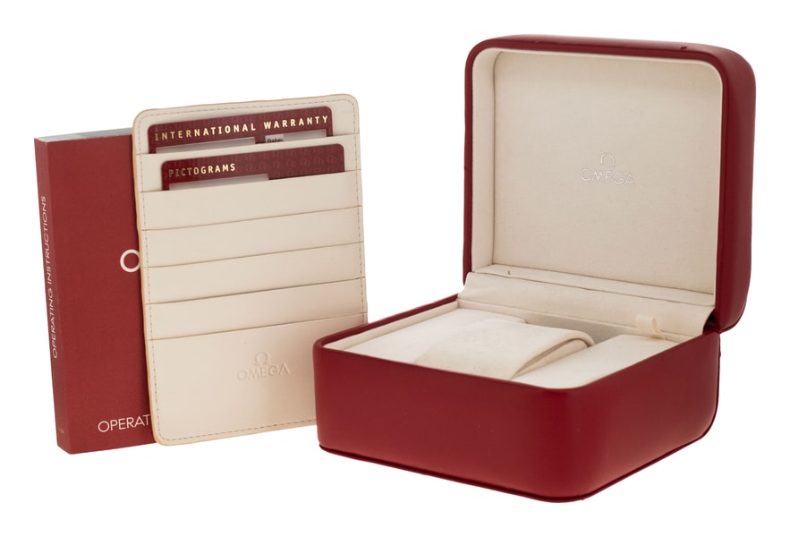 Omega Aqua Terra 150m Gents 231.10.42.21.03.003